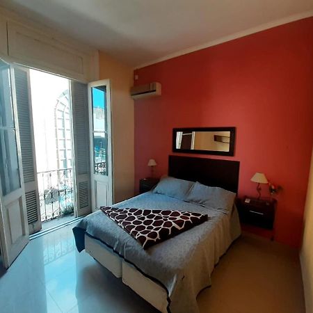 Egipto Hotel Buenos Aires Extérieur photo