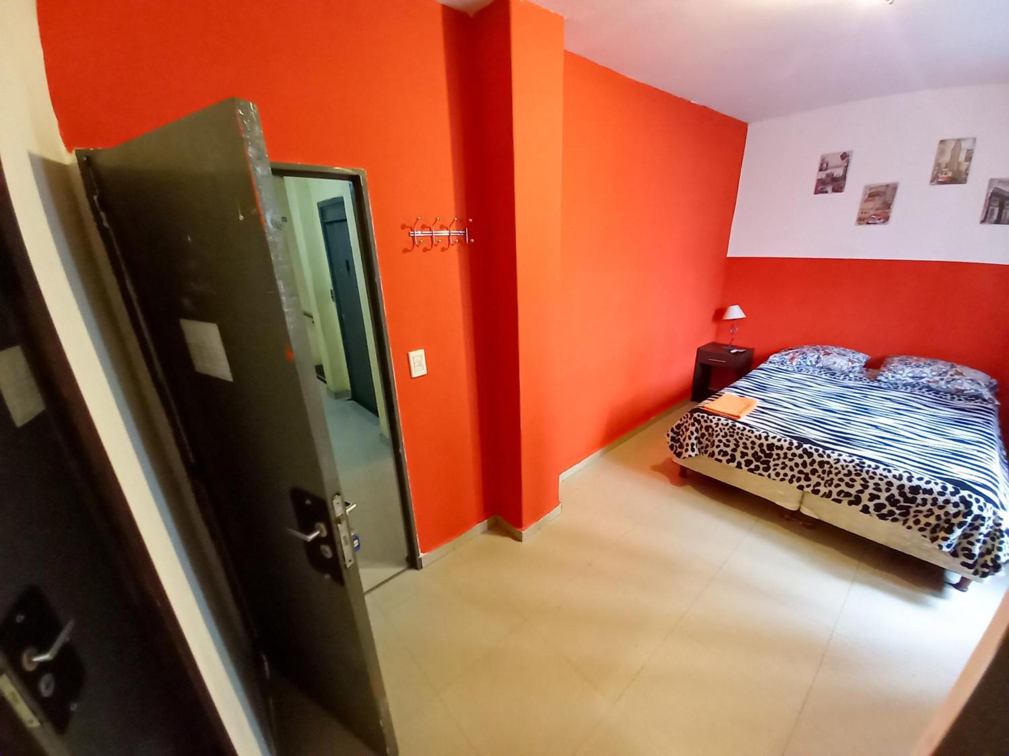 Egipto Hotel Buenos Aires Extérieur photo