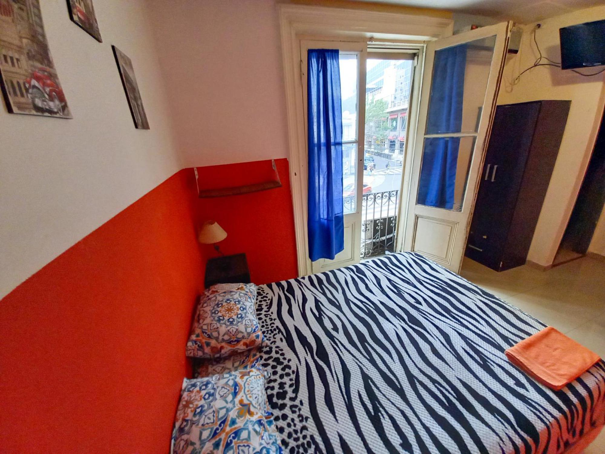Egipto Hotel Buenos Aires Extérieur photo