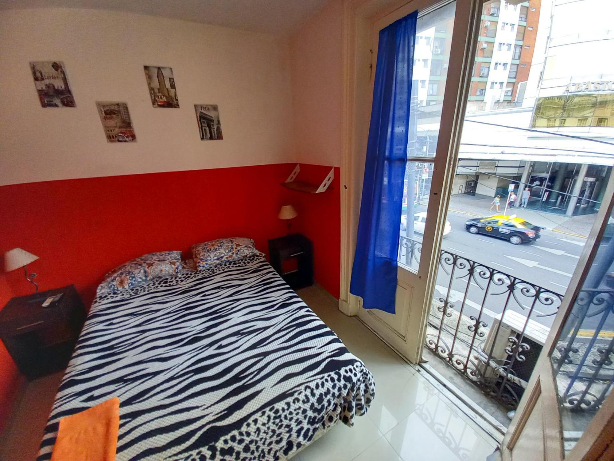 Egipto Hotel Buenos Aires Extérieur photo