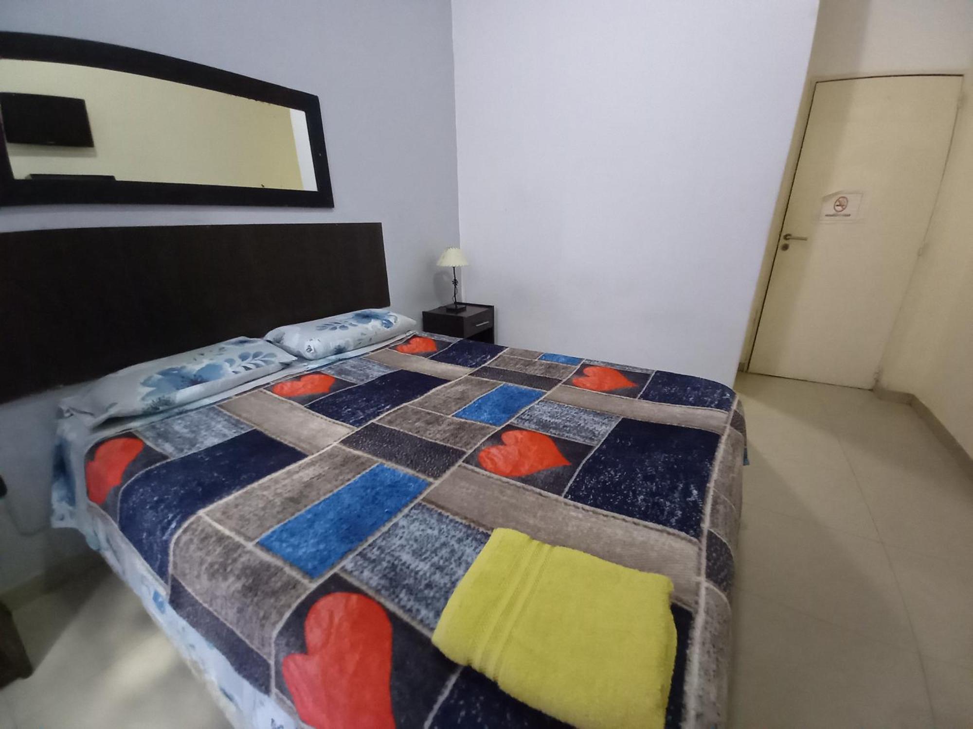 Egipto Hotel Buenos Aires Extérieur photo