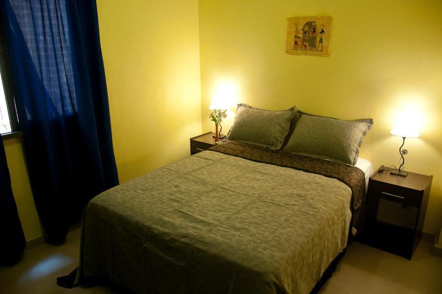 Egipto Hotel Buenos Aires Extérieur photo