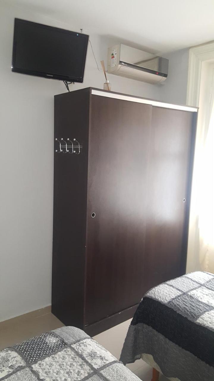 Egipto Hotel Buenos Aires Extérieur photo