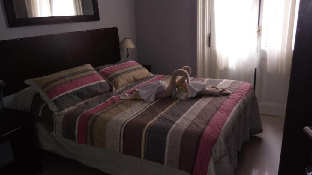 Egipto Hotel Buenos Aires Extérieur photo