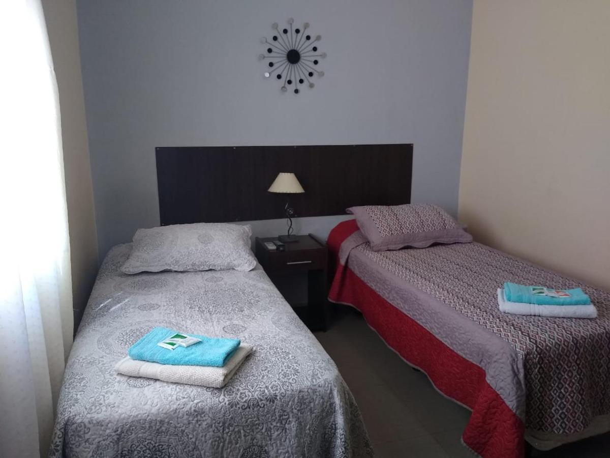 Egipto Hotel Buenos Aires Extérieur photo